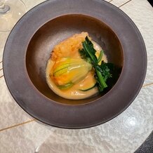 旅亭　松屋本館Ｓｕｉｚｅｎｊｉの写真｜料理・ケーキ｜2021-10-26 23:03:59.0まりさん投稿