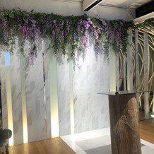小さな結婚式　京都店の画像｜式のところ
