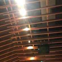 小さな結婚式　京都店の画像｜打ち合わせスペース天井