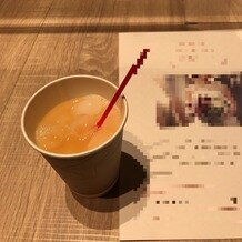 小さな結婚式　京都店の写真｜打ち合わせスペース、ワンドリンク無料