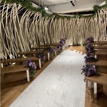 小さな結婚式　京都店の画像