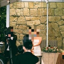 小さな結婚式　京都店の画像