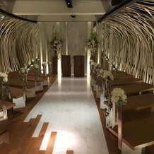 小さな結婚式　京都店の画像