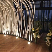 小さな結婚式　京都店の画像