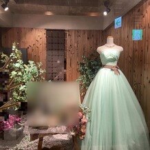 小さな結婚式　京都店の写真｜ドレス・衣装｜2023-12-08 22:08:27.0サンクスさん投稿