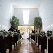 小さな結婚式　京都店の画像