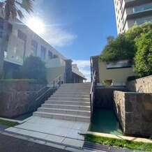 THE MEETS MARINA TERRACE（ザ・ミーツ マリーナテラス）の画像｜表の写真です