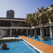 THE MEETS MARINA TERRACE（ザ・ミーツ マリーナテラス）の画像