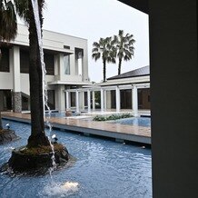 THE MEETS MARINA TERRACE（ザ・ミーツ マリーナテラス）の写真｜アクアテラス