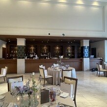 THE MEETS MARINA TERRACE（ザ・ミーツ マリーナテラス）の写真｜披露宴・パーティー会場｜2025-04-05 23:32:38.0ふうさん投稿