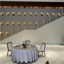 THE MEETS MARINA TERRACE（ザ・ミーツ マリーナテラス）の写真｜披露宴・パーティー会場｜2025-04-05 23:32:38.0ふうさん投稿