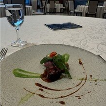 THE MEETS MARINA TERRACE（ザ・ミーツ マリーナテラス）の写真｜とても柔らかいお肉でした