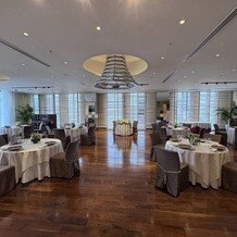 リストランテKubotsuの写真｜披露宴・パーティー会場｜2025-07-21 19:08:36.0ぎんちゃんさん投稿