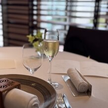 リストランテKubotsuの写真｜料理・ケーキ｜2025-07-21 19:08:36.0ぎんちゃんさん投稿