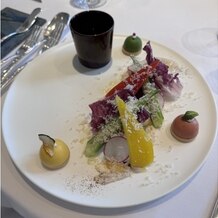 リストランテKubotsuの写真｜料理・ケーキ｜2025-07-21 19:08:36.0ぎんちゃんさん投稿