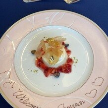 シェラトングランドホテル広島の写真｜料理・ケーキ｜2024-02-13 12:55:45.0みーさん投稿