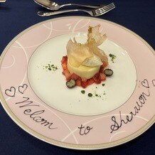 シェラトングランドホテル広島の画像
