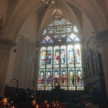 KOBE St.MORGAN CHURCH（神戸セントモルガン教会）の画像