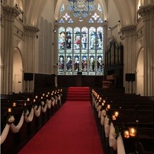 KOBE St.MORGAN CHURCH（神戸セントモルガン教会）の画像