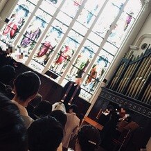 KOBE St.MORGAN CHURCH（神戸セントモルガン教会）の画像