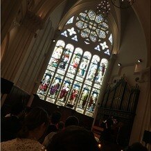 KOBE St.MORGAN CHURCH（神戸セントモルガン教会）の画像