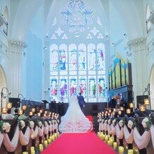 KOBE St.MORGAN CHURCH（神戸セントモルガン教会）の画像