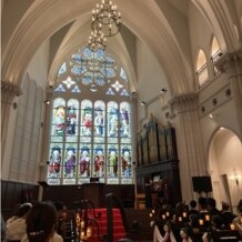 KOBE St.MORGAN CHURCH（神戸セントモルガン教会）の画像