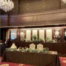 KOBE St.MORGAN CHURCH（神戸セントモルガン教会）の画像