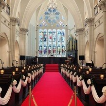 KOBE St.MORGAN CHURCH（神戸セントモルガン教会）の画像