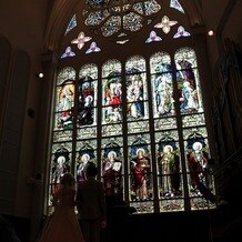 KOBE St.MORGAN CHURCH（神戸セントモルガン教会）の画像