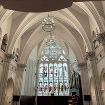 KOBE St.MORGAN CHURCH（神戸セントモルガン教会）の画像