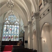 KOBE St.MORGAN CHURCH（神戸セントモルガン教会）の画像