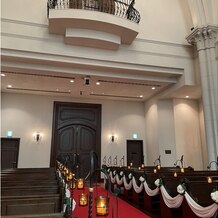 KOBE St.MORGAN CHURCH（神戸セントモルガン教会）の画像