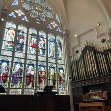 KOBE St.MORGAN CHURCH（神戸セントモルガン教会）の画像