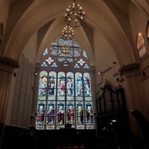 KOBE St.MORGAN CHURCH（神戸セントモルガン教会）の画像