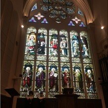 KOBE St.MORGAN CHURCH（神戸セントモルガン教会）の画像