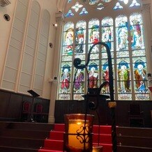 KOBE St.MORGAN CHURCH（神戸セントモルガン教会）の画像