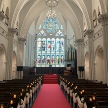 KOBE St.MORGAN CHURCH（神戸セントモルガン教会）の画像