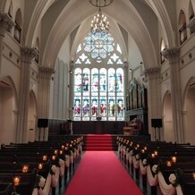 KOBE St.MORGAN CHURCH（神戸セントモルガン教会）の画像