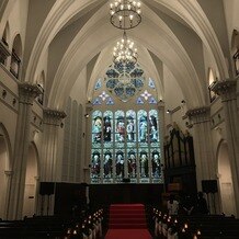 KOBE St.MORGAN CHURCH（神戸セントモルガン教会）の画像