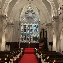 KOBE St.MORGAN CHURCH（神戸セントモルガン教会）の画像