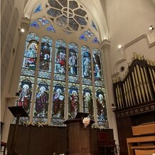 KOBE St.MORGAN CHURCH（神戸セントモルガン教会）の画像