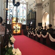 KOBE St.MORGAN CHURCH（神戸セントモルガン教会）の画像