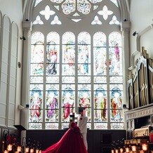 KOBE St.MORGAN CHURCH（神戸セントモルガン教会）の画像