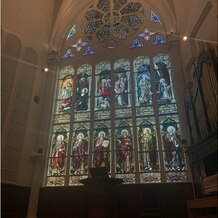 KOBE St.MORGAN CHURCH（神戸セントモルガン教会）の画像