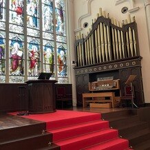 KOBE St.MORGAN CHURCH（神戸セントモルガン教会）の画像