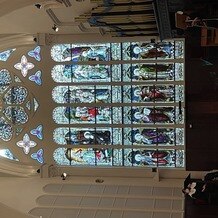 KOBE St.MORGAN CHURCH（神戸セントモルガン教会）の画像