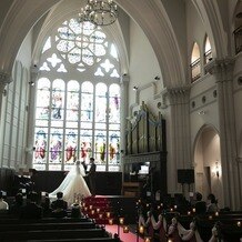 KOBE St.MORGAN CHURCH（神戸セントモルガン教会）の画像