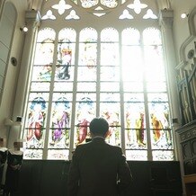 KOBE St.MORGAN CHURCH（神戸セントモルガン教会）の画像