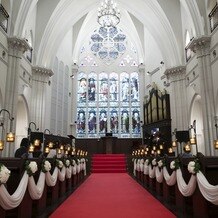 KOBE St.MORGAN CHURCH（神戸セントモルガン教会）の画像